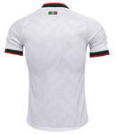 Camisa Mexico Away 2026