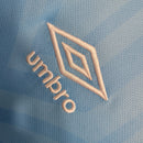 Camisa Feminina Grêmio II 23/24 Umbro - Azul Celeste