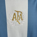 CAMISA DA ARGENTINA 2024/25 Adidas 50th Anniversary