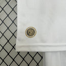 Conjunto Infantil São Paulo l 2024/25 Branco - Modelo Torcedor