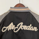 Corta Vento Air Jordan Black - 2024