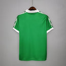 Camisa Celtic Retrô 19/80 Verde - Umbro