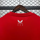 Camisa Athletic Bilbao 25/26 - Goleiro