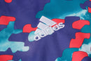 Conjunto Real Madrid 21/22 Azul - Adidas