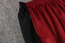 Conjunto Inverno PSG Jordan - Preto