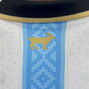 CAMISA DA ARGENTINA 24/25 Special Edition