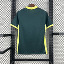 Camisa FC Barcelona 24/25 Dark Green
