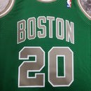Regata Boston Celtics Mitchell & Ness 07/08