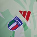 Camisa Italia 25/26 - Verde