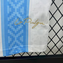CAMISA DA ARGENTINA 24/25 Special Edition