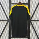 Camisa Atletico Mineiro Treino 25/26 - Preta