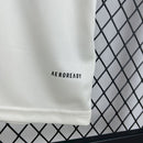 Camisa Manchester United 24∕25 Special Edition White