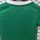 Kit Infantil Palmeiras 25/26 Home - Verde