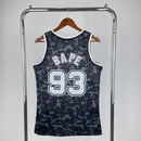Regata Mitchell & Ness x BAPE - Brooklyn Nets
