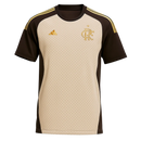 Camisa Flamengo 26/27 Treino - Adidas Versão Torcedor