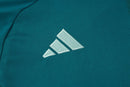 Conjunto Inverno do Cruzeiro - Verde
