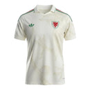 Camisa Pais de Gales II 26/27