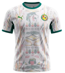 Camisa Senegal Home 2026