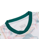 Camisa Senegal Home 2026