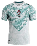 Camisa Portugal Away 2026